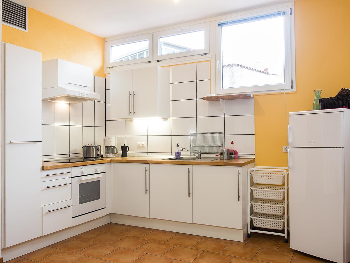 Appartamento Casa Aguita Las Aguas Esterno foto